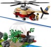 LEGO LEGO City 60302 Tierrettungseinsatz LEGO City 60302 Миссия по спасению животных