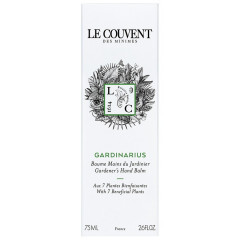 Le Couvent Maison De Parfum Gardinarius Hand Balm  Гардинариус бальзам для рук