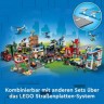 LEGO LEGO City 60317 Bankuberfall mit Verfolgungsjagd LEGO City 60317 Погоня за ограблением банка