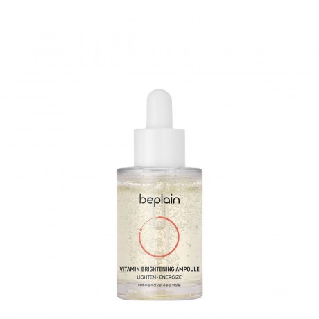 beplain Vitamin Brightening Ampoule  Витаминная осветляющая ампула