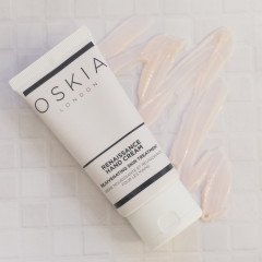 Oskia Renaissance Hand Cream  Крем для рук «Ренессанс»