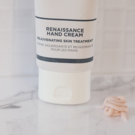 Oskia Renaissance Hand Cream  Крем для рук «Ренессанс»