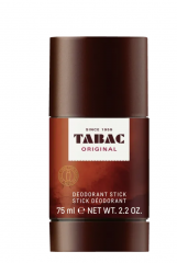 Tabac Original Deodorant Stick Дезодорант Стик, насыщенный мужественный аромат, Германия, 75 мл