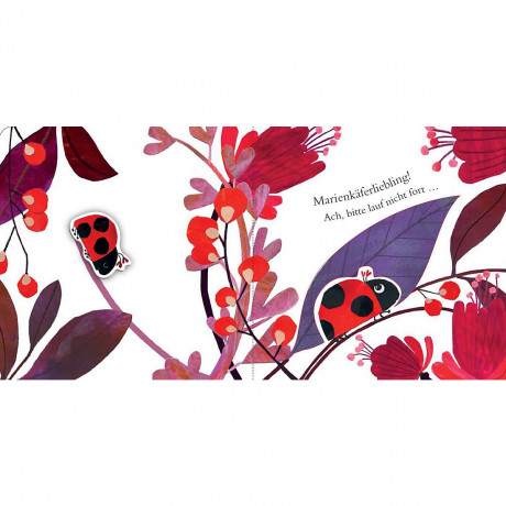 Penguin Junior Verlag Ich und du ... und Gluck dazu Я и ты... и удачи