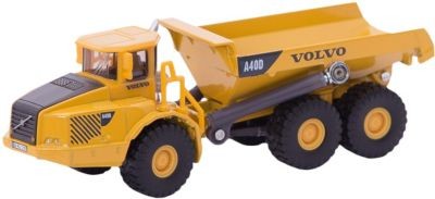SIKU SIKU 1877 Volvo Dumper  1:87 SIKU 1877 Volvo Самосвал Масштаб 1:87