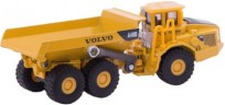 SIKU SIKU 1877 Volvo Dumper  1:87 SIKU 1877 Volvo Самосвал Масштаб 1:87
