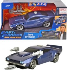 Jada Fast  Furious Spy Racers Ion Thresher 1:24 Fast Furious Spy Racers Ион Трешер 1:24