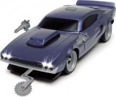 Jada Fast  Furious Spy Racers Ion Thresher 1:24 Fast Furious Spy Racers Ион Трешер 1:24