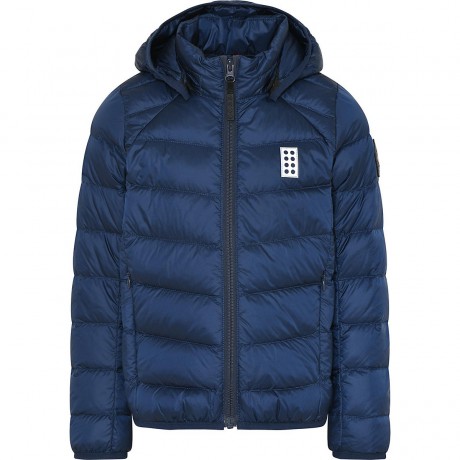 LEGO wear Kinder Daunenjacke LWJESTED Детский пуховик LWJESTED