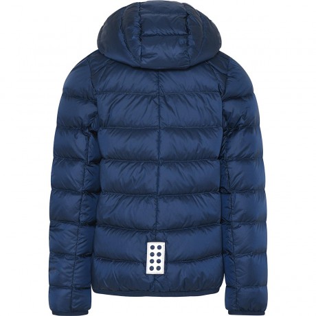 LEGO wear Kinder Daunenjacke LWJESTED Детский пуховик LWJESTED