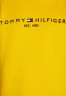 Tommy Hilfiger REGULAR Hoodie countryside yellow ОБЫЧНЫЙ Толстовка с капюшоном сельский желтый