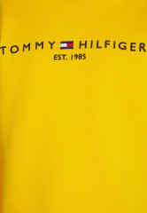 Tommy Hilfiger REGULAR Hoodie countryside yellow ОБЫЧНЫЙ Толстовка с капюшоном сельский желтый