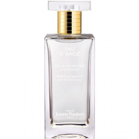 Jeanne Piaubert  (Жан Пьюбер) Korperpflege Крем для тела Eau D'Ange, 100 мл