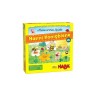 Haba HABA 301838 Meine ersten HABA Настольная игра Пчёлка Ханни (Германия) 301838, дерево, учим цвета и играем все вместе, от 2 лет