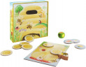 Haba HABA 301838 Meine ersten HABA Настольная игра Пчёлка Ханни (Германия) 301838, дерево, учим цвета и играем все вместе, от 2 лет