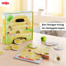 Haba HABA 301838 Meine ersten HABA Настольная игра Пчёлка Ханни (Германия) 301838, дерево, учим цвета и играем все вместе, от 2 лет