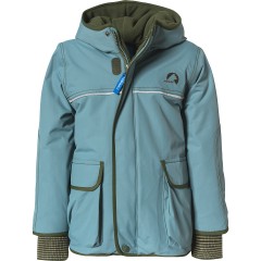finkid Kinder Winterjacke TALVI EKO Детская зимняя куртка TALVI EKO