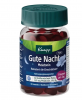 Kneipp Gute Nacht Gummies 30stk, Витамины с мелатонином и витамином B6, Германия, для вечернего приёма, без лактозы и глютена, 30 жевательных пастилок