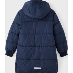 name it Wintermantel NKFMUSO fur Madchen Зимнее пальто НКФМУСО для девочки