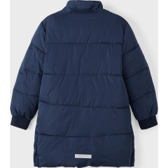 name it Wintermantel NKFMUSO fur Madchen Зимнее пальто НКФМУСО для девочки