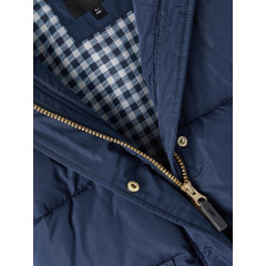 name it Wintermantel NKFMUSO fur Madchen Зимнее пальто НКФМУСО для девочки