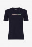 Tommy Hilfiger Print T-shirt desert sky футбока с принтом небо пустыни