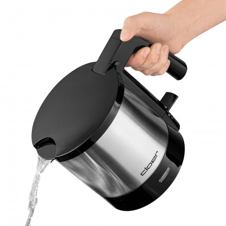 Cloer Cloer Wasserkocher 4720 Wasserkocher  Чайник Cloer 4720 чайник