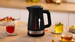 BOSCH BOSCH Wasserkocher TWK4M223 MyMoment Wasserkocher  Чайник BOSCH TWK4M223 Чайник MyMoment