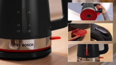 BOSCH BOSCH Wasserkocher TWK4M223 MyMoment Wasserkocher  Чайник BOSCH TWK4M223 Чайник MyMoment