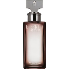 Calvin Klein (Кельвин Кляйн) Eternity Eau de Parfum Парфюмерная вода Spray Спрей Intense, 50 мл