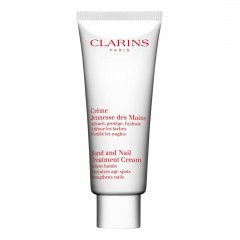 Clarins Creme Jeunesse des Mains  Крем Jeunesse des Mains