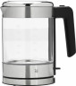 WMF WMF Wasserkocher KUCHENminis Glas, 1 l, 1900 W  Чайник WMF KUCHENminis стакан, 1 л, 1900 Вт