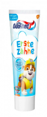 Odol med 3 Zahnpasta Erste Zahne bis 24 Monate Одолмед Зубная паста первые зубки до 24 месяцев, 50 мл