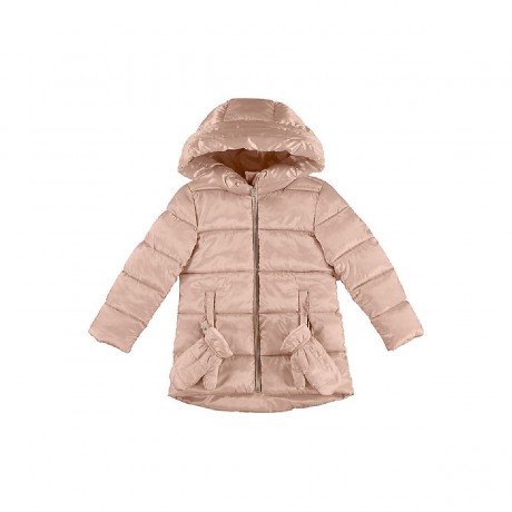 Mayoral Winterjacke Winterjacken fur Madchen Зимняя куртка Зимние куртки для девочек