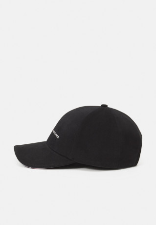 Tommy Hilfiger CORPORATE UNISEX Cap black CORPORATE UNISEX Кепка черный