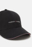 Tommy Hilfiger CORPORATE UNISEX Cap black CORPORATE UNISEX Кепка черный