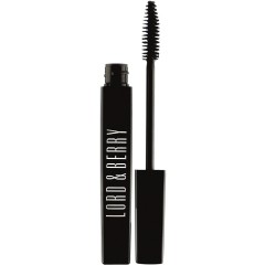 Lord &amp; Berry Augen Mascare Mascara Тушь для ресниц, Black / 10 мл