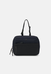 Tommy Hilfiger CITY COMMUTER UNISEX Wash bag space blue CITY COMMUTER UNISEX Сумка для стирки космический синий