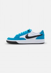 Nike SB ADVERSARY PREMIUM UNISEX Sneaker low laser blue/black/white/black ADVERSARY PREMIUM UNISEX Низкие кроссовки женские лазер синий/черный/белый/черный