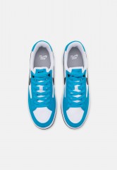 Nike SB ADVERSARY PREMIUM UNISEX Sneaker low laser blue/black/white/black ADVERSARY PREMIUM UNISEX Низкие кроссовки женские лазер синий/черный/белый/черный