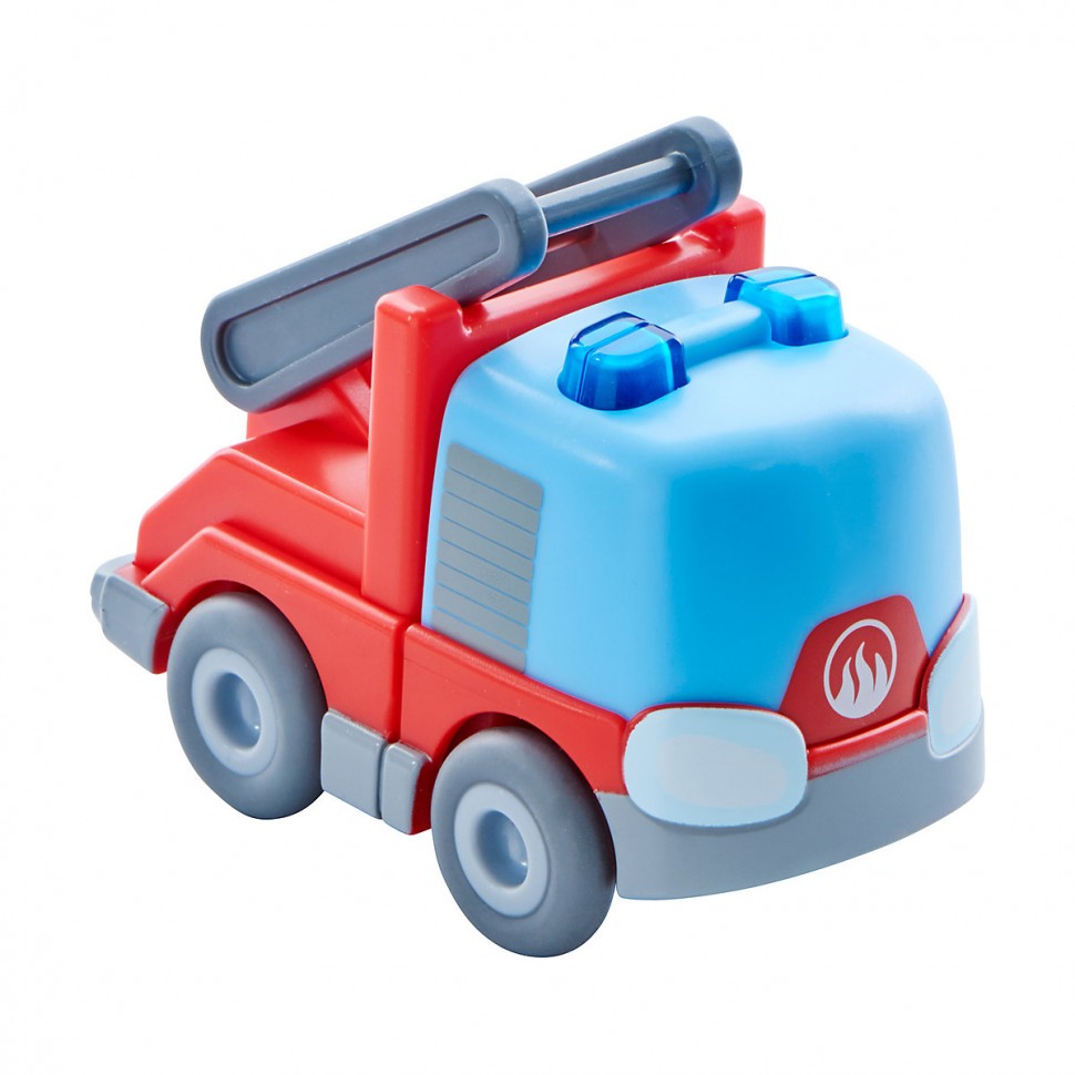 Маленькая пожарная машинка. Машинка грузовик ITSIMAGICAL. Пожарная машина игрушечная. Машинка-мини "пожарная". Детская машинка пожарная с лестницей.