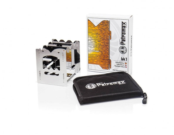 Petromax Petromax Feuerstelle Petromax bk1 Hobo-Kocher  Костровая яма Petromax Печь-бродяга Petromax bk1