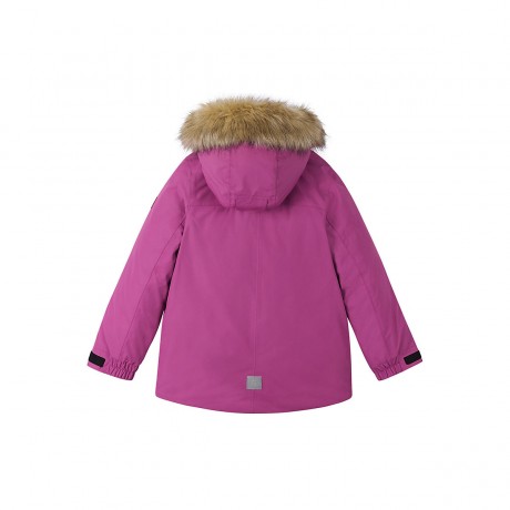 Reima Daunenjacke Serkku Daunenjacken fur Kinder Пуховик Serkku пуховики для детей