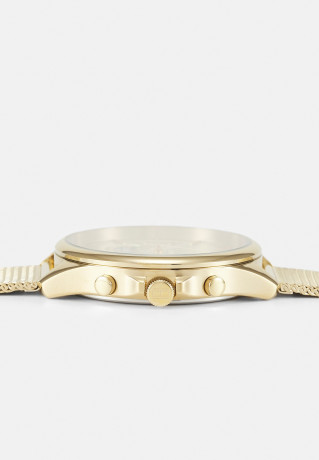 Tommy Hilfiger QUINN Chronograph watch gold-coloured QUINN часы с хронографом золотого цвета