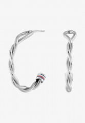 Tommy Hilfiger Earrings silber Серьги серебро