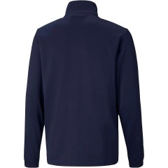 PUMA Trainingsjacke teamRISE Тренировочная куртка teamRISE