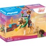 PLAYMOBIL PLAYMOBIL 2er Set: 70697 Rodeo Pru + 70698 Rodeo Abigail PLAYMOBIL Набор из 2 предметов: 70697 Rodeo Pru + 70698 Rodeo Abigail