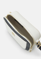 Tommy Hilfiger EMBLEM CAMERA BAG Across body bag corporate СУМКА ДЛЯ КАМЕРЫ EMBLEM Сумка через плечо корпоративный