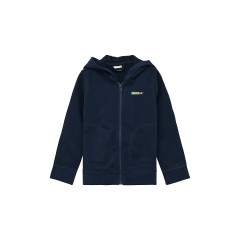 s.Oliver Softe Jacke aus Sweat Sweatblazer fur Jungen Мягкая спортивная куртка Sweatblazer для мальчиков