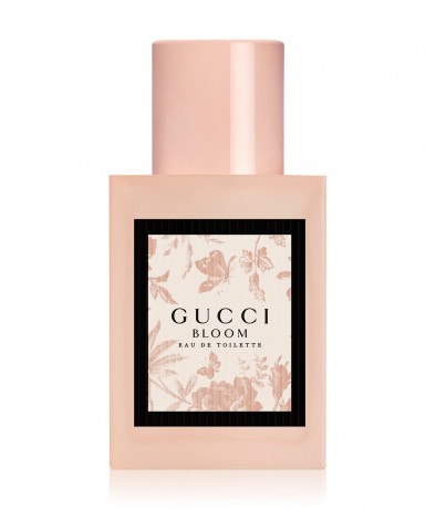 Gucci  Eau de Parfum (EdT) Туалетная вода Gucci Bloom, 100 мл